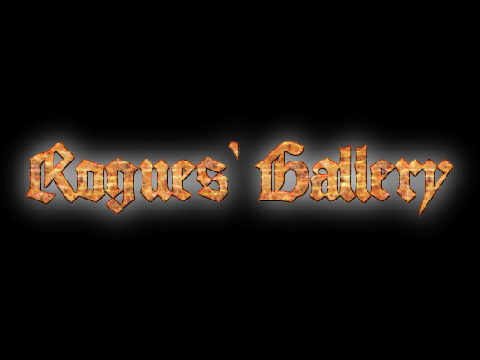 Rogues' Gallery
