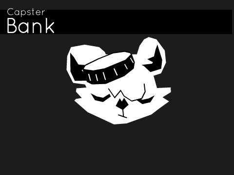 ✪ Capster Bank ✪
