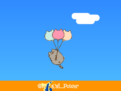 Scratch Day Sky Parade remix
