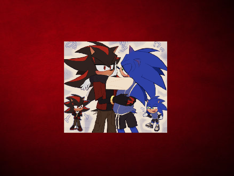 shadow ❤