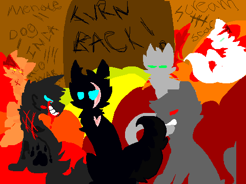 Bless the Rouges