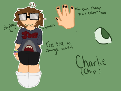Charlie (Chip)