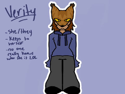 Verity
