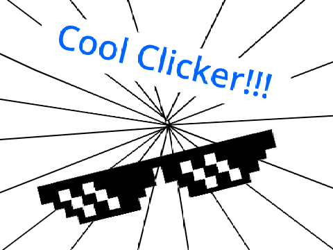 Cool Clicker