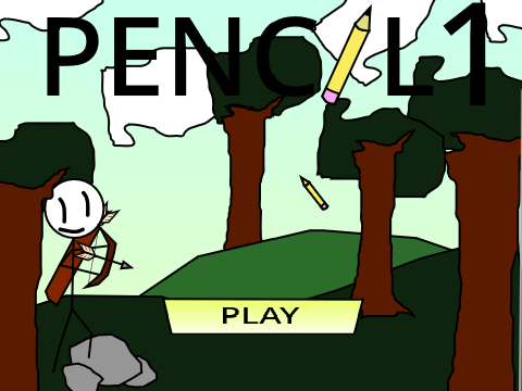 Pencil 1