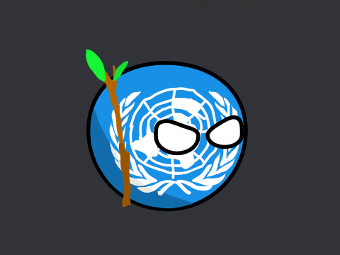 countryball forgery