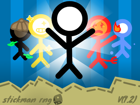 Stickman RNG (1.2)