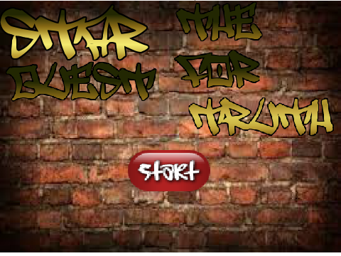 Star - The Quest for Truth Part 1