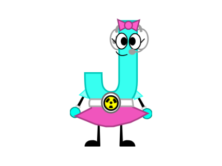My new OC