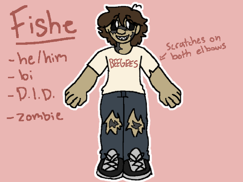 Fishe