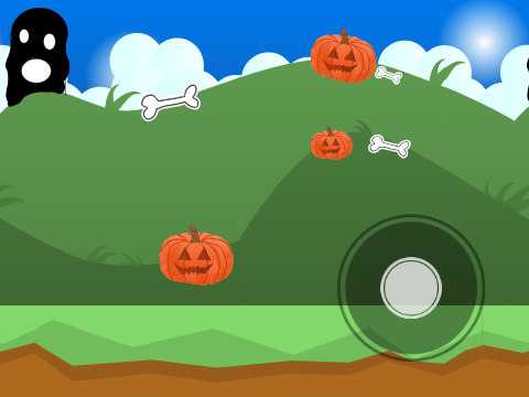 Halloween View remix