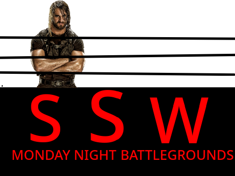 SSW MNB BONUS SEGMENT: ROMAN REIGNS REVEALS HIS TAG TEAM PARTNER