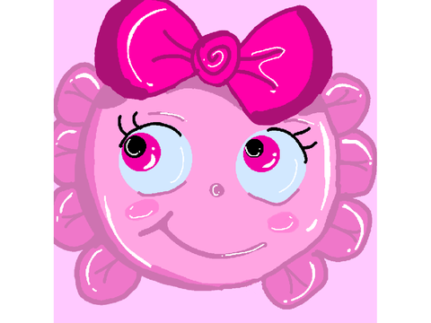 Bubble gum