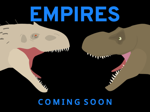 Jurassic World Empires