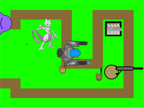 World Defenders (Beta)