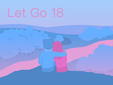 [Part 18] Let Go MAP