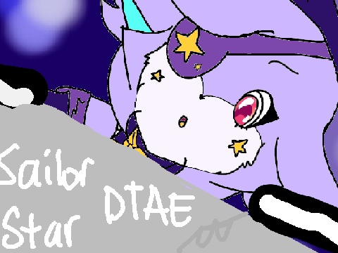 Sailor Star DTAE