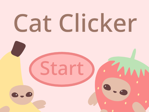 Cat Clicker