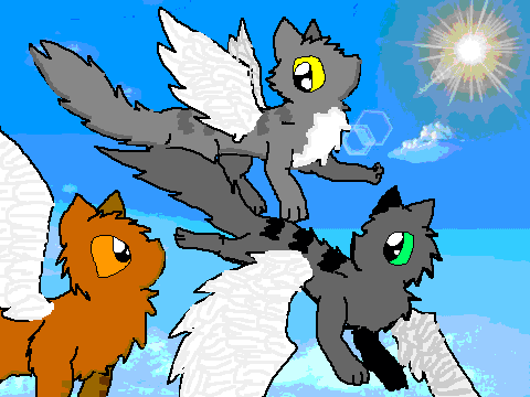COLORING CONTEST entry