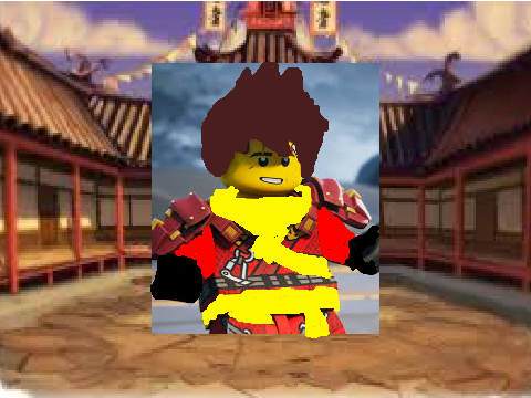 Ningago kai ART MASTERPIECE