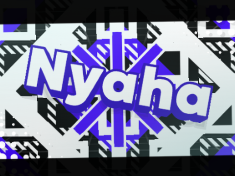 My best!!! intro for -NyhahaFX-!!