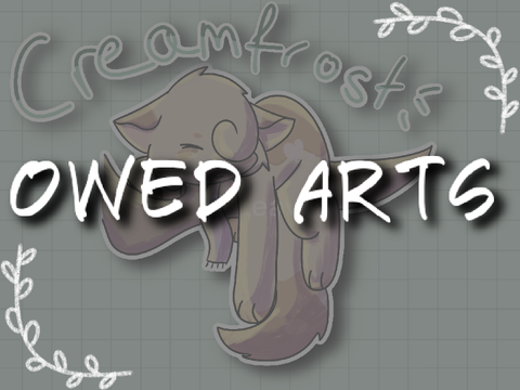 . Arts (5/5) .