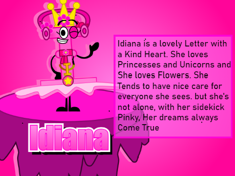 My Bio