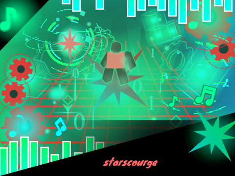 sol's rng Matrix showcase! remix