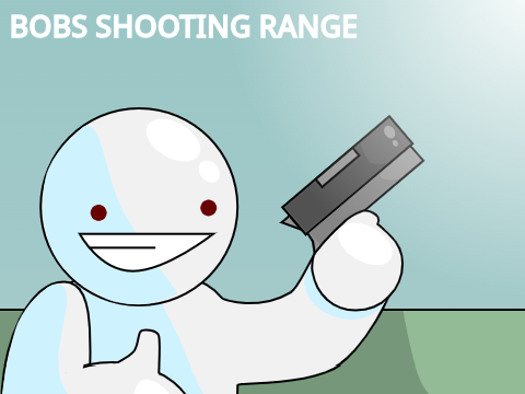 Bobs Shooting Range