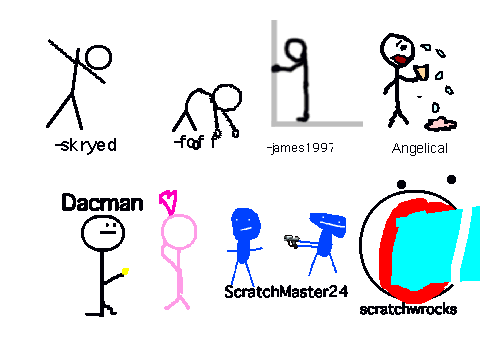 Make Animation