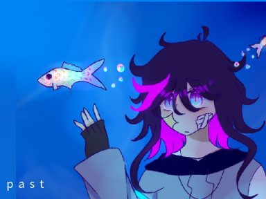 past