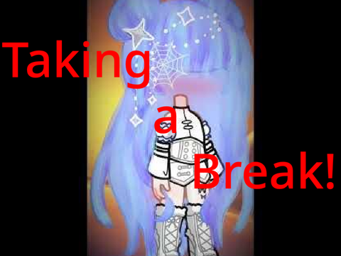 I Think We Should Break Up, ;)