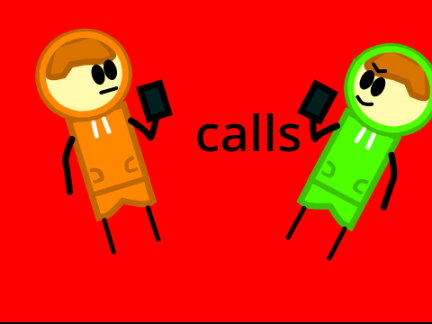 Calls #all
