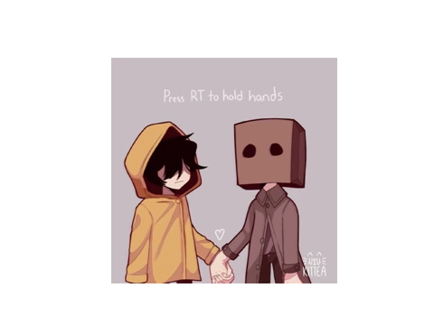 Mono x Six Fanart project. 