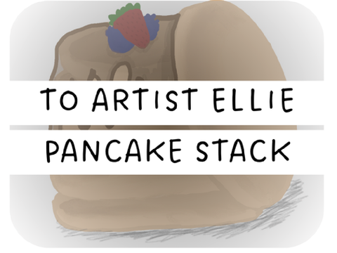For @Artist_Ellie