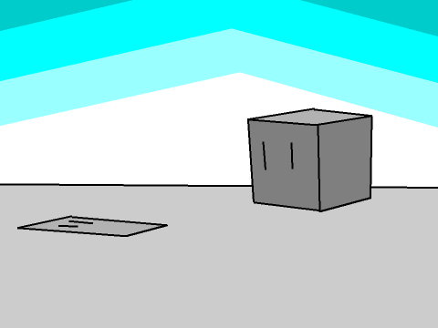 Flatland: a melodrama
