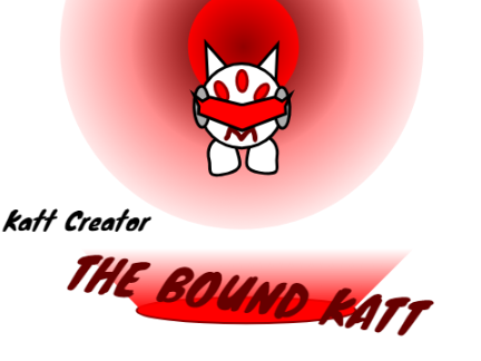 The Bound Katt