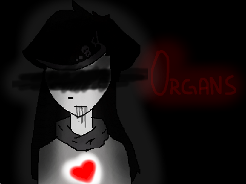 {O R G A N S - Meme}