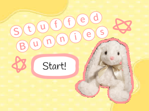Stuffed Bunnies