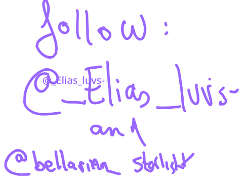 FOLLOW THESE PEEPS