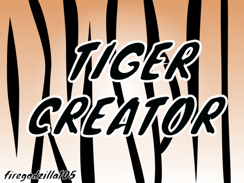 Tiger Creator