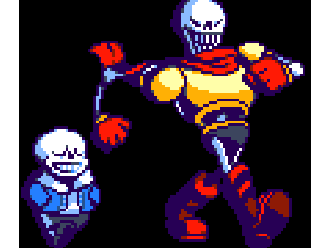 Megatrousle