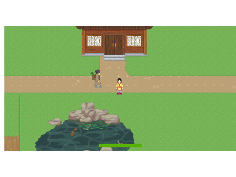 videogame so far
