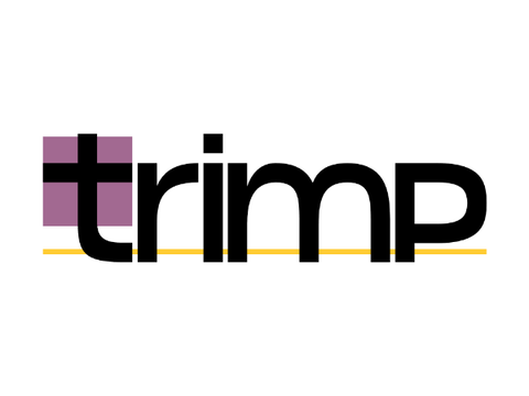 New Trimp Logo