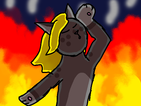 Ashfur 