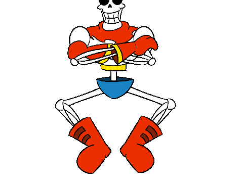 Awesome Papyrus