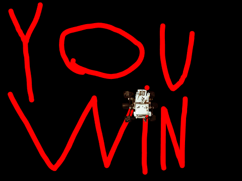 mars rover