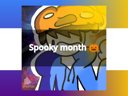 PFP for da spooky month