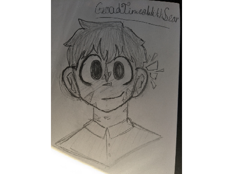 smol art flump :3