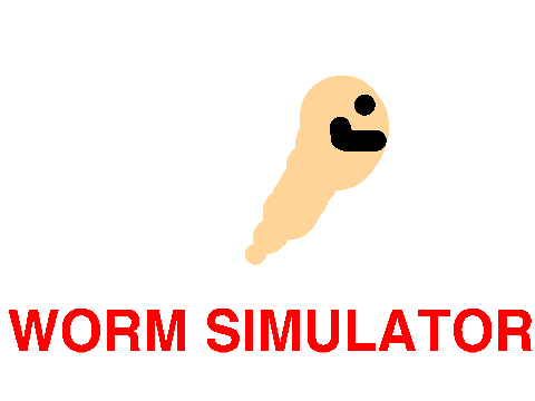 worm simulator